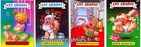 les crados_debile emile_chef dechiros-annees 80